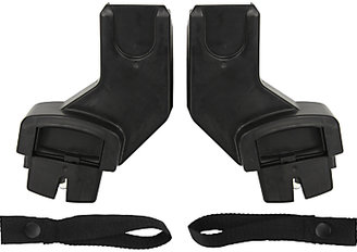 Oyster Max Lower Seat Adapter