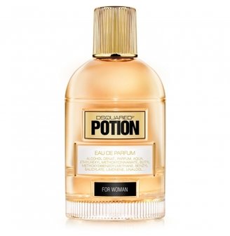 DSQUARED2 Potion For Woman Eau de Parfum 100ml