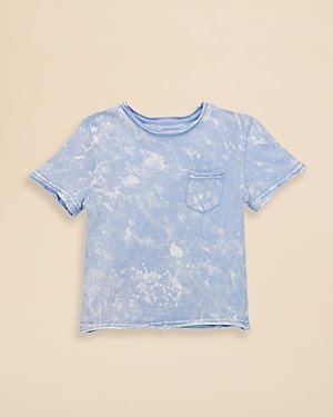 Sovereign Code Infant Boys' Distressed Tee - Sizes 12-24 Months