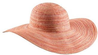 Columbia Women's Sun Ridge Straw Hat