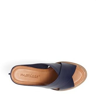 Matisse 'Habitual' Sandal
