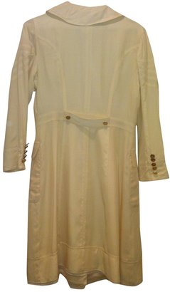 Louis Vuitton silk dress