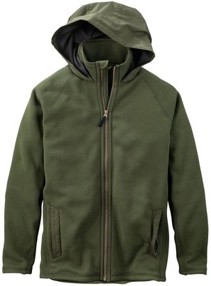 Timberland Men's Malden River Fullzip Sweater Fleece Jacket Style #5517J