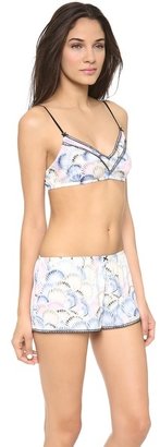Only Hearts Club 442 Only Hearts Birth of Venus Bralette