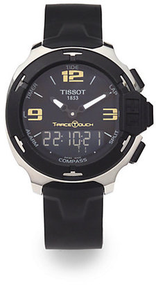 Tissot T-Race Touch Watch