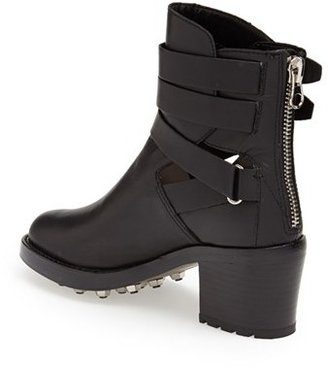 Dolce Vita 'Kleat' Leather Boot (Women)