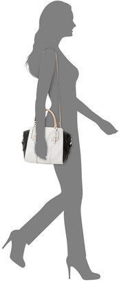 GUESS Confidential Avery Satchel