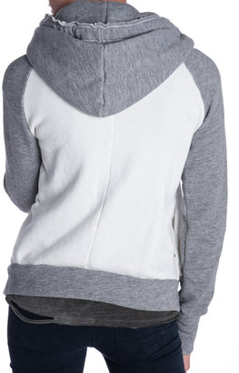 NSF Roxie 2 Toned Sweatshirt