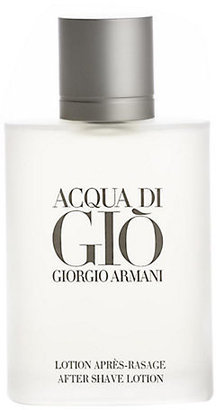 Armani 746 ARMANI Acqua Di Gio After Shave Lotion 3.4oz