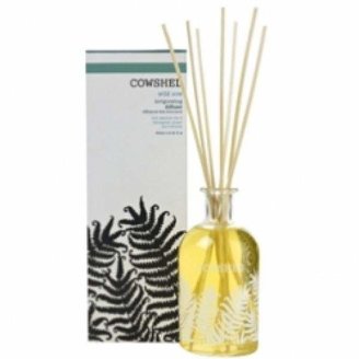 Cowshed Wild Cow - Invigorating Room Diffuser (250ml)