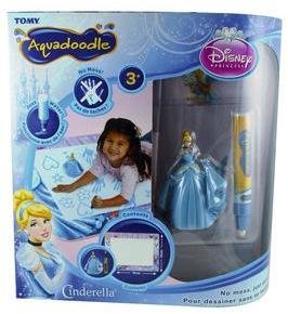 Disney Princess Aquadoodle