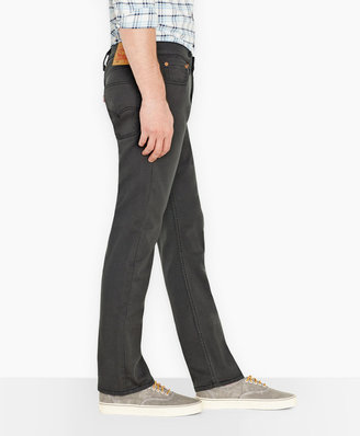 Levi's 513TM Slim Straight Jeans