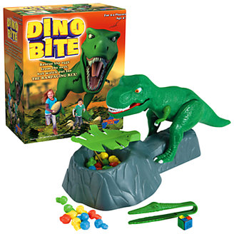 Drumond Park Dino Bite Game