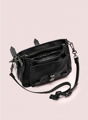 Proenza Schouler PS1 Tiny Leather