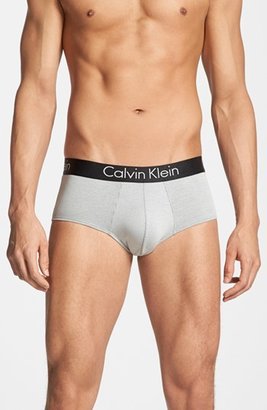 Calvin Klein Cotton Blend Briefs
