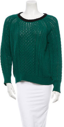 Band Of Outsiders Knit Sweater
