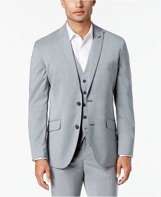 INC International Concepts Men's Marrone Suit Jacket, Created for Macy's