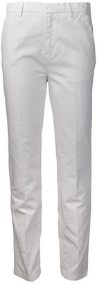 Sofie D'hoore plug fitted cuff trouser