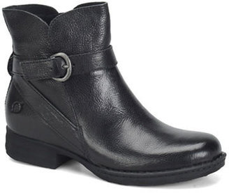 Børn Mairead Leather Ankle Boots