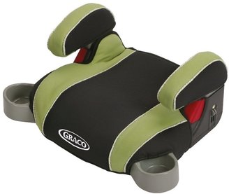 Graco TurboBooster Backless Booster Car Seat - Tallulah