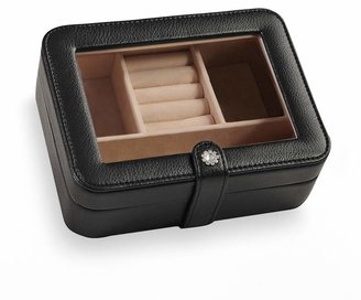 Mele and Co. Rio Travel Jewelry Box