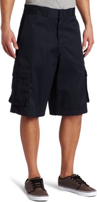 Dickies Men's 13 Inch Loose Fit Twill Cargo Short