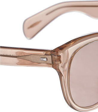 Oliver Peoples Women's Jacey Sunglasses