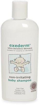 Bed Bath & Beyond exederm® 8 oz. Ultra Sensitive Baby Eczema Shampoo