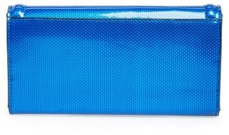 Marc by Marc Jacobs 'Top Schooly' Trifold Wallet