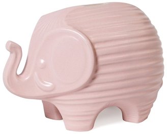 Jonathan Adler Pink Elephant Piggy Bank