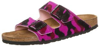 Birkenstock ARIZONA Sandals camo pink