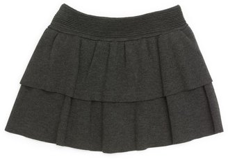 Milly Minis Tiered Skirt