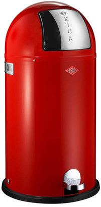 Wesco Kickboy 10.5 Gallon Red