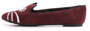 Marc by Marc Jacobs Friends of Mine Rue Loafers