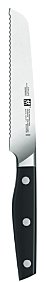 Zwilling J.A. Henckels Profection 5 Serrated Utility Knife