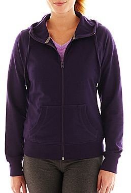 JCPenney XersionTM Basic Hoodie