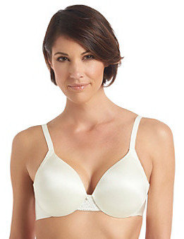 Maidenform Smooth Luxe Extra Coverage Lift Bra