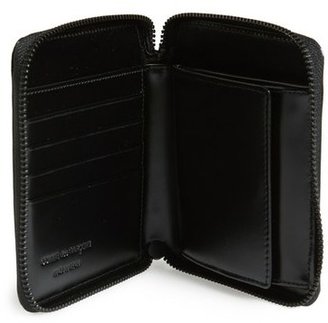 Comme des Garcons French Wallet
