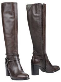 Thompson High-heeled boots