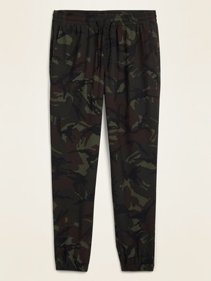 Men Grey Camo Pants | Shop the world’s largest collection of fashion ...