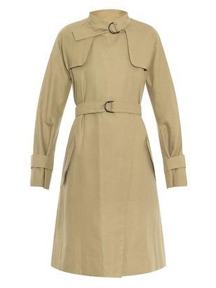 Isabel Marant Only lightweight trench coat