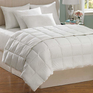 Allerease Aller-Ease Allergy Bedding Medium-Warmth Down-Alternative Comforter