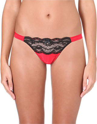 Isabella Collection Myla thong