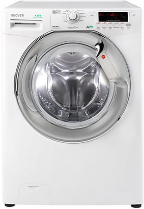 Hoover DYN9164DPG  Freestanding Washing Machine - White