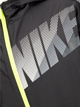 Nike Youth Boys Alliance Reversible Jacket