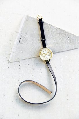 Urban Outfitters Double Strap Watch