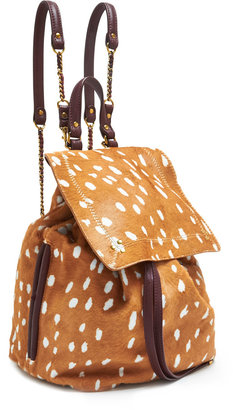 Jerome Dreyfuss Florent Bambi Backpack