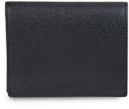 Bally Side Credit Wallet
