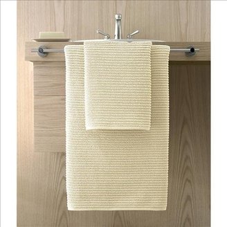 Kassatex Urbane Collection Towels, Bath Towel - Natural