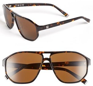 John Varvatos Collection 60mm Sunglasses